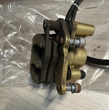 Bremssattel +Bremsbeläge