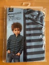 Tchibo microfleece jacke - tchibo,