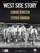 West Side Story | Auszüge aus