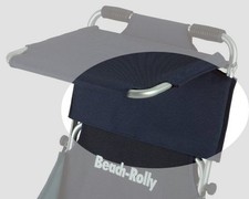 Eckla Nacken- und Windschutz