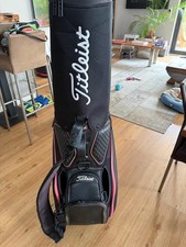 Titleist Tour Staff Cartbag