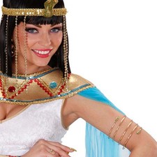 Schlangen Armreif Ägyptische