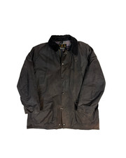 Barbour BRISTOL Wachsjacke