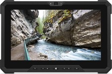 Dell Latitude 7212 Rugged 11.6" Core i5 8GB 256GB FHD Win 11 Pro Tablet