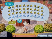 Animal Crossing: New Horizons