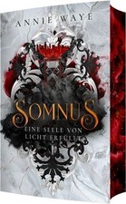 SOMNUS: Eine Seele von Licht erfüllt: das packende Finale ... | Buch | guter Zustand