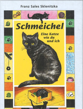 Schmeichel- Eine Katze wie du