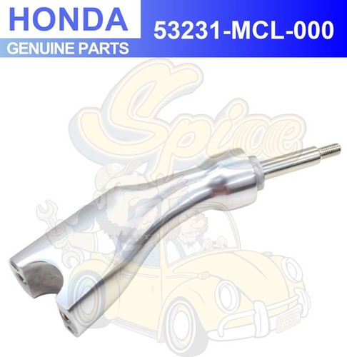 Honda original vt750 - original,