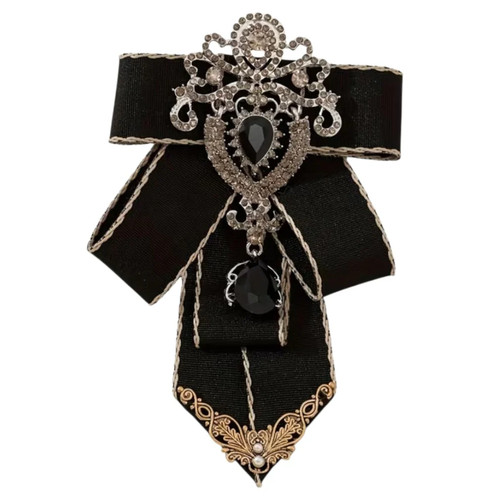 Gothic barocke brosche - barocke,