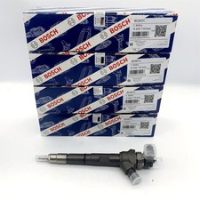 4PCS 03L130277Q Bosch