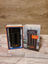 Crafty+ Vaporizer mit USB-C
