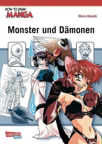 How draw manga - draw, manga: