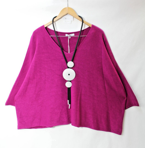 Moonshine pullover 52 - pullover, 48