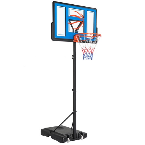 135cm 305cm basketballständer - 135cm-305cm,