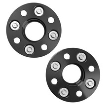 2x Distanzscheiben 25mm 4x100