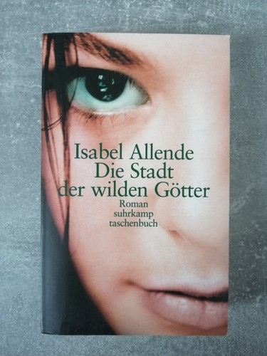 Buch die stadt - buch:,