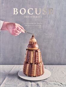 Bocuse pâtisserie von - bocuse,,