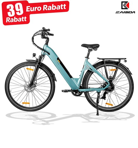 Bike pedelec zoll - pedelec, 28