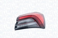 MAGNETI MARELLI Heckleuchte