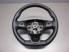 Lenkrad Leder Beheizbar