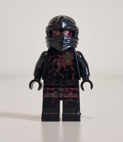 Lego ninjago nrg cole - nrg,