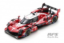 Toyota GR010 Hybrid 24h Le