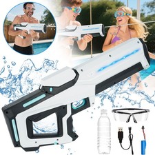 Hochdruck Wasserpistole