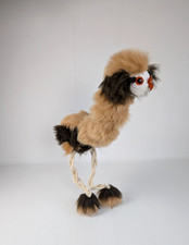 Vintage Puppe Marionette