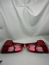 BMW E90 LCI rückleuchten