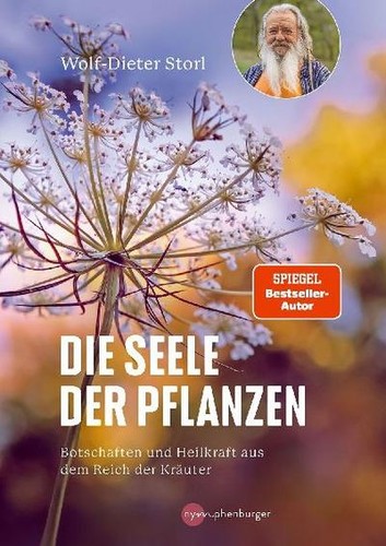 Wolf dieter storl - storl, /