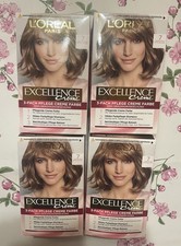 ✅4 x Loreal Excellence Creme