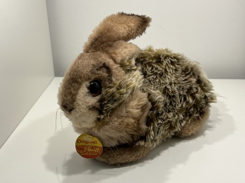 Steiff tier 2965 - tier, 2965/20