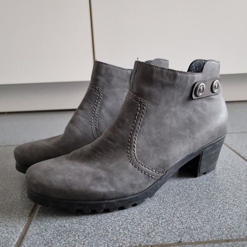Rieker schuhe damen - rieker,