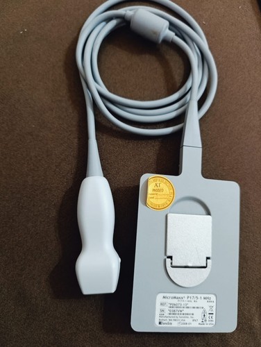 Fujifilm sonosite micromaxx - fujifilm,