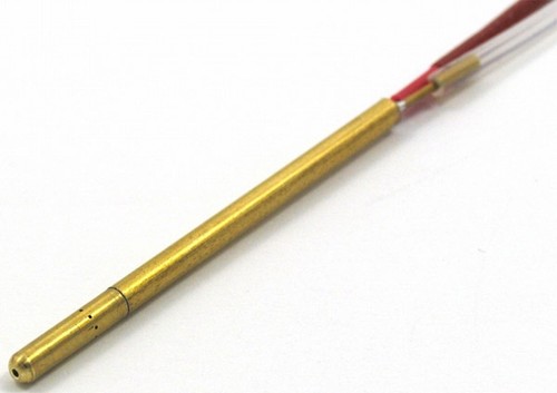 Jeti pitot rohr mit 2x1m - jeti, pitot-rohr