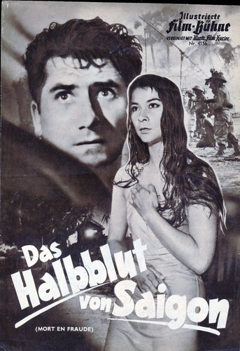 Das halbblut von sagon - das,