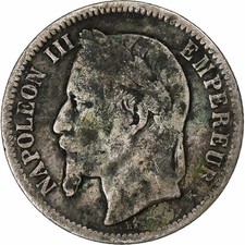 Frankreich, Napoleon III