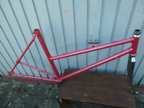 Damenrennrad rennrad rahmen - damenrennrad,