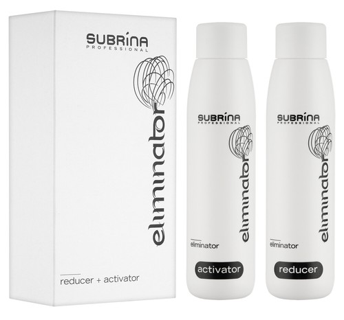 Eliminator haarfarben - eliminator,