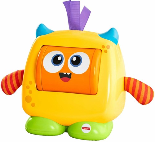 Mattel fisher price - -, zeig
