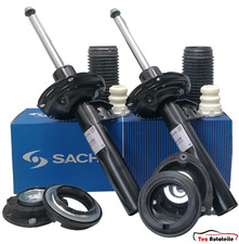 Sachs stoßdämpfer - 2x,