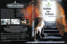 Stühle im Schnee - 2007 /