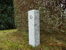 LED Gartenlampe Wegeleuchte