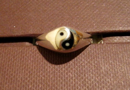 Ring,925er