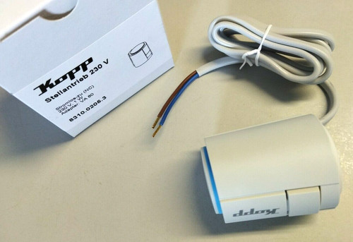 Kopp thermoelektrischer - kopp,