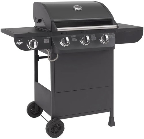 Gasgrill brenner - gasgrill, 3