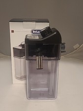 DeLonghi Kanne Milch