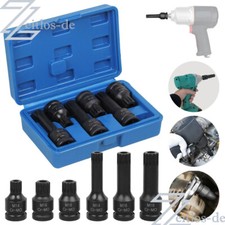 M14 M16 M18 XZN Bit Satz 1/2"