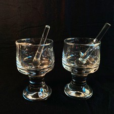 GRAL Groggläser 13,5 cm