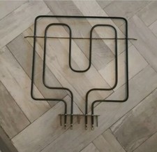 Heizung Whirlpool Ikea 20.41047.000R EINBAUHERD Herd Ofen